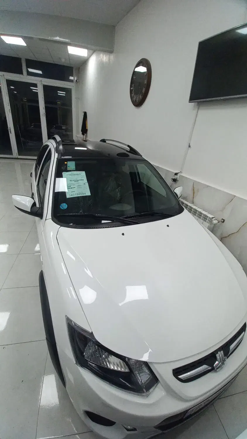 کوییک rبیرنگ|خودرو سواری و وانت|خلخال, |دیوار