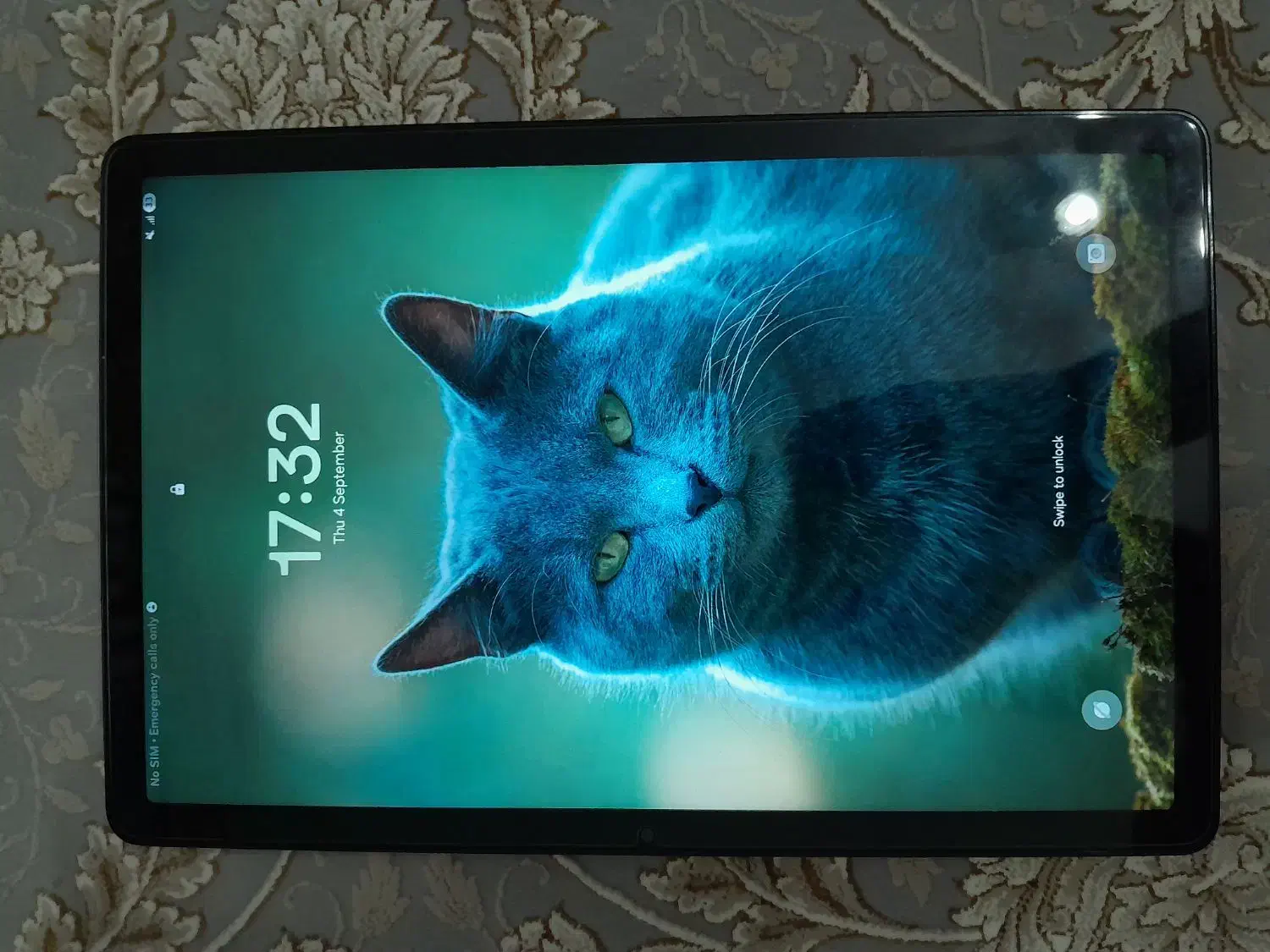 tab a9 plus|تبلت|تهران, ونک|دیوار