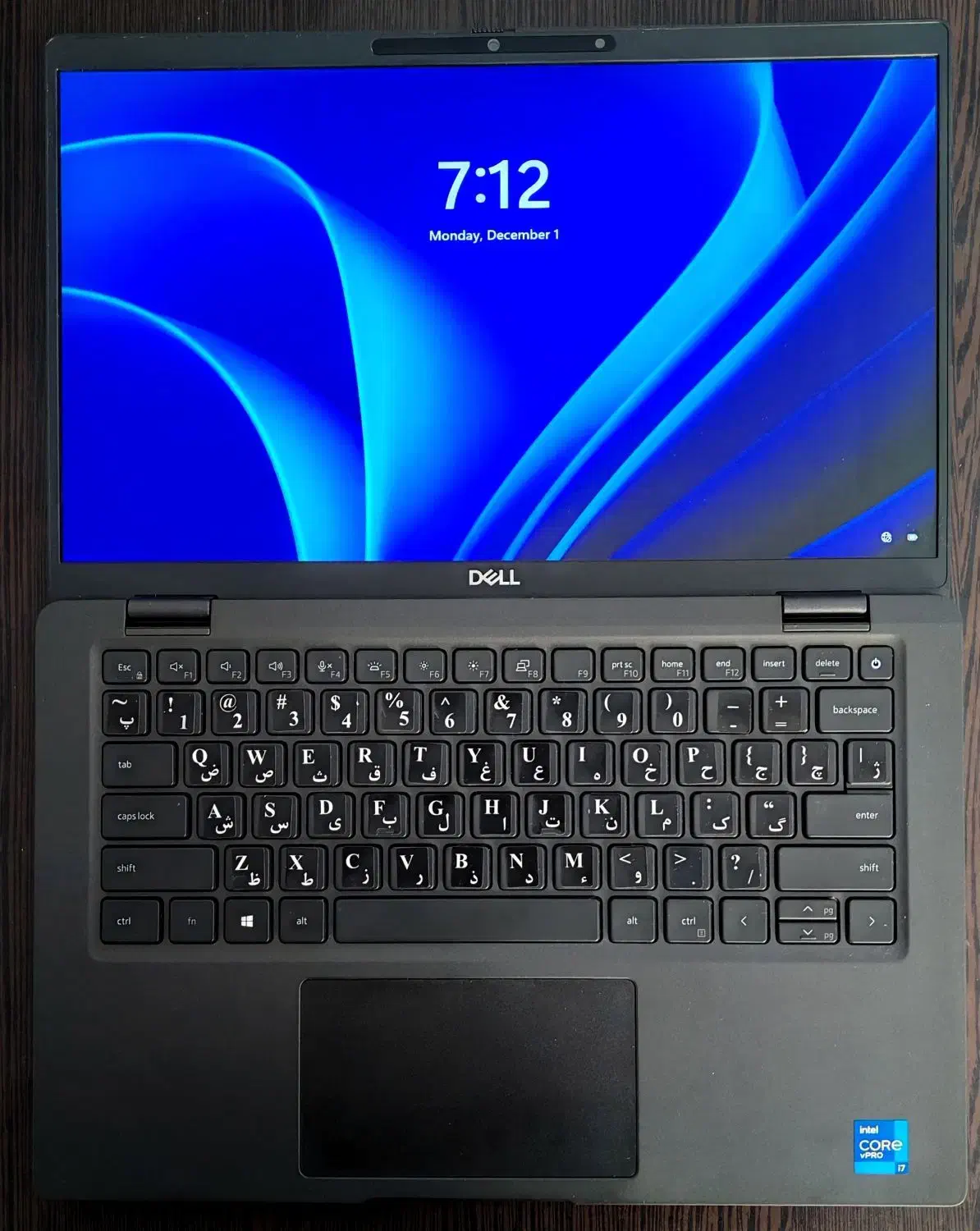 Dell Latitude 7420 32G|رایانه همراه|سیرجان, |دیوار