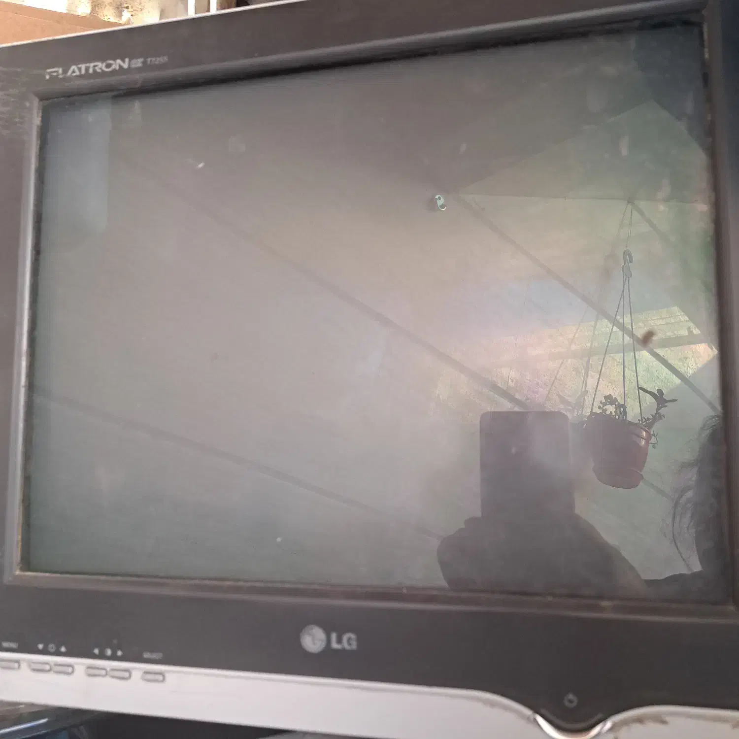 مانیتور کامپیوتر|رایانه رومیزی|فسا, |دیوار