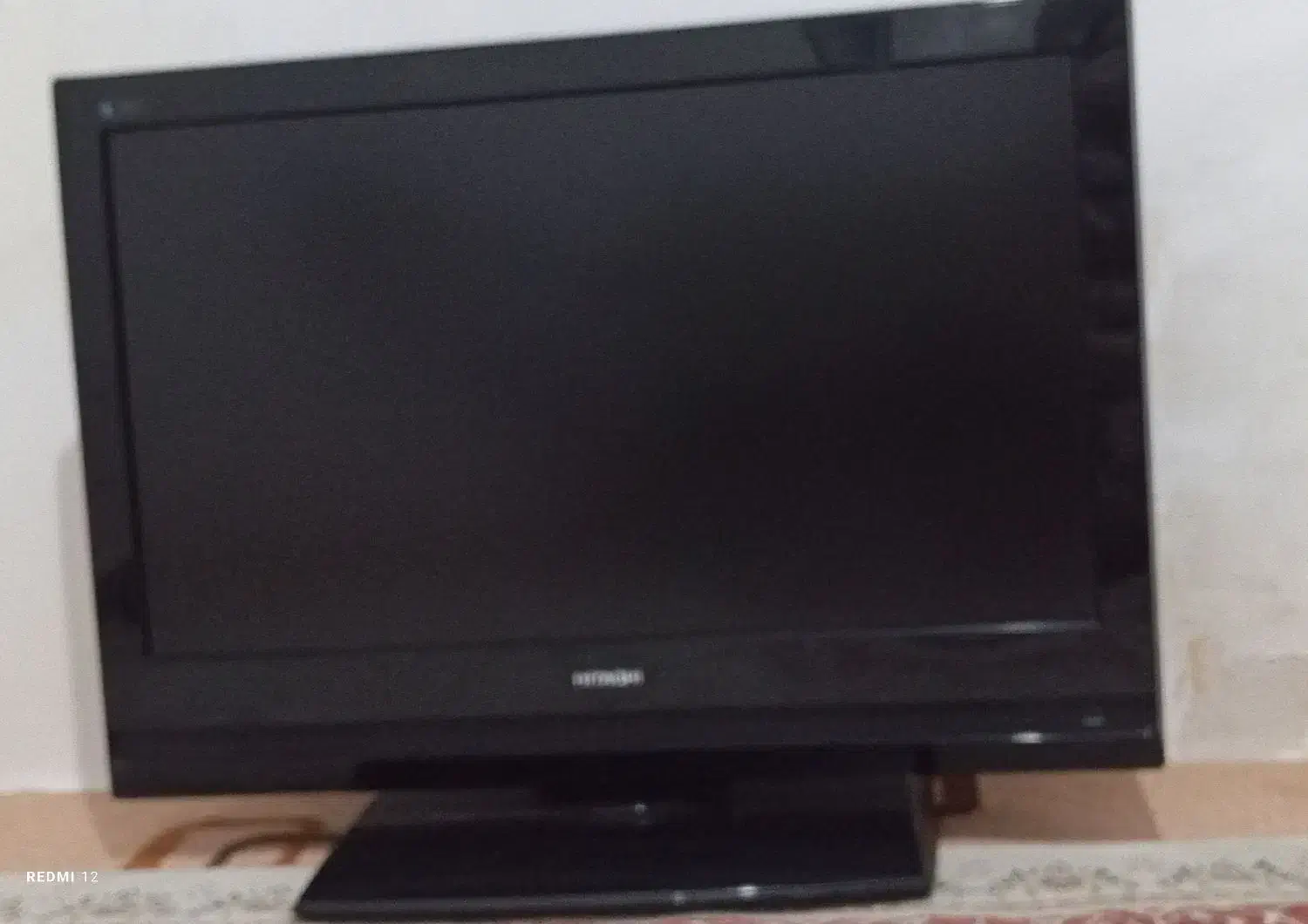 تلویزیون|تلویزیون و پروژکتور|سلماس, |دیوار