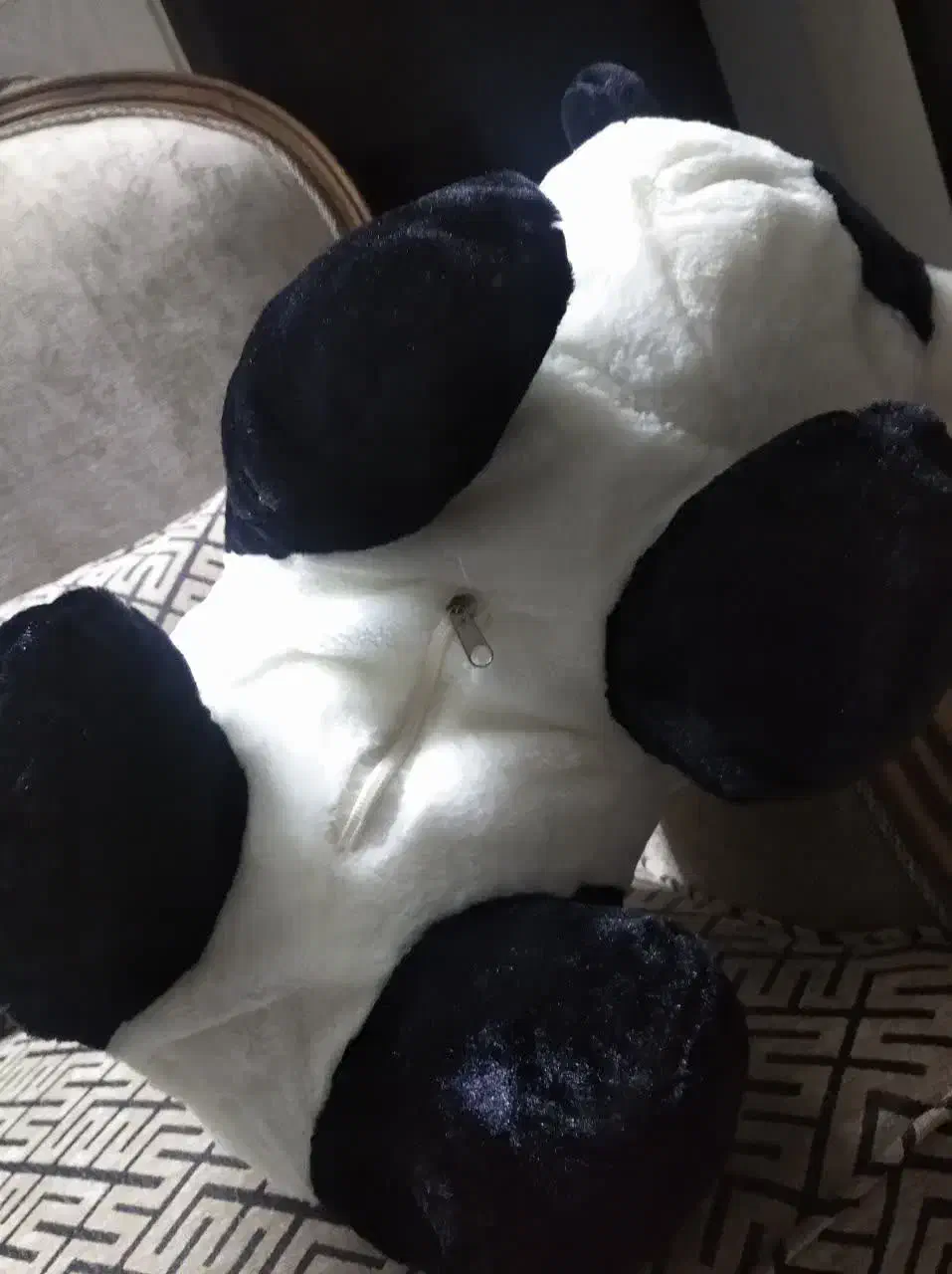 عروسک پاندا سایزبزرگ|اسباببازی|کرج, مصباح|دیوار