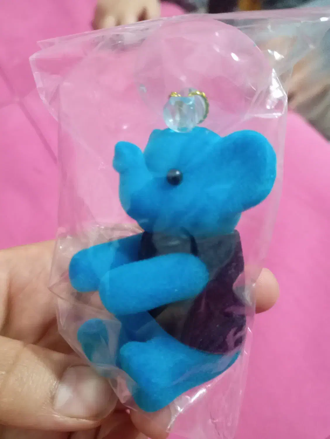 خوشبو کننده عروسکی|صنایع دستی و سایر لوازم تزئینی|مرودشت, شهرک مهدیه|دیوار