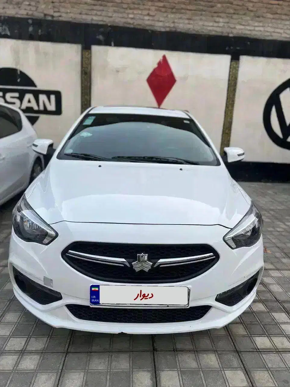 شاهین Gسانروف|خودرو سواری و وانت|ارومیه, |دیوار