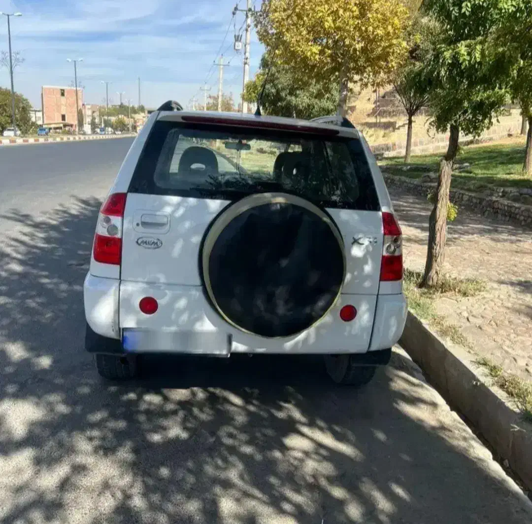 ام وی ام مدل 93 بدون رنگ|خودرو سواری و وانت|سنندج, |دیوار