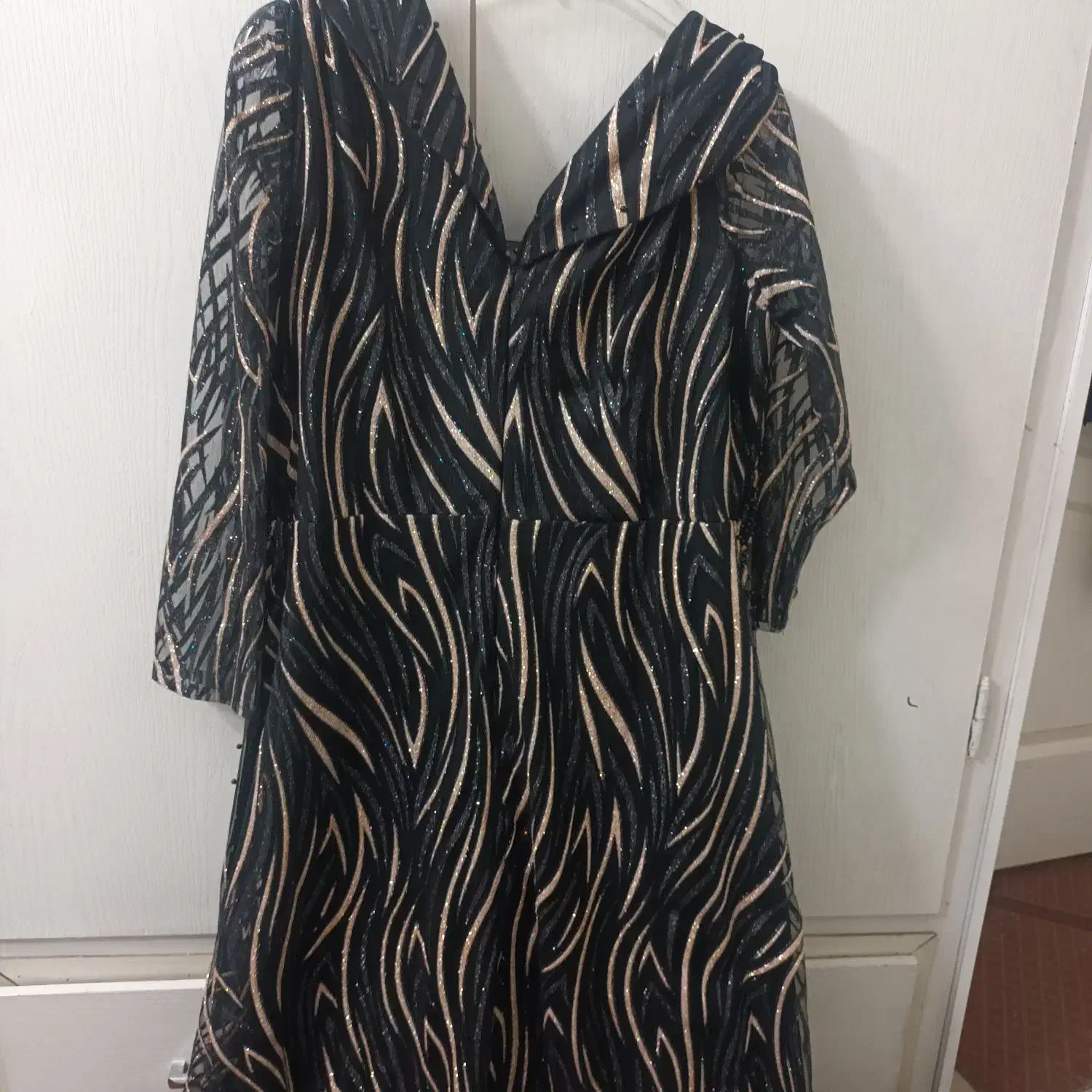 لباس مجلیسی سایز ۵۲کاملان نو|لباس|اسلامشهر, صادقیه|دیوار