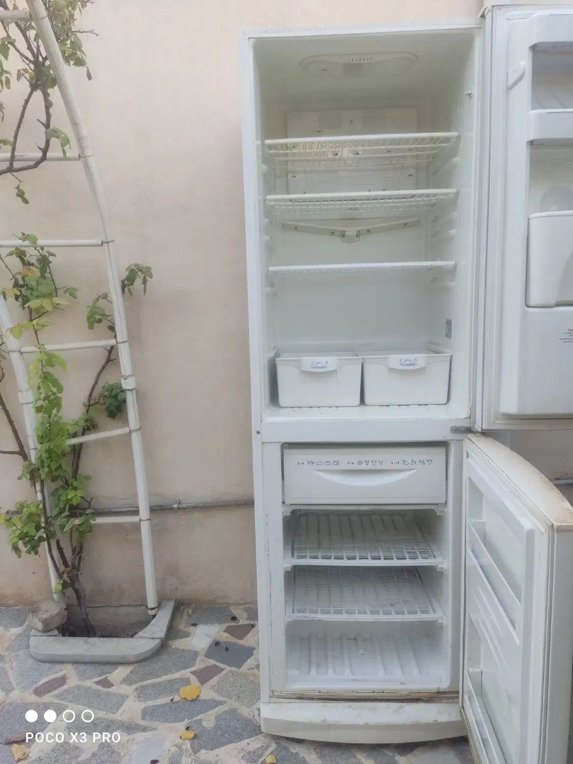 یخچال فریزر|یخچال و فریزر|کوهسار (البرز), |دیوار