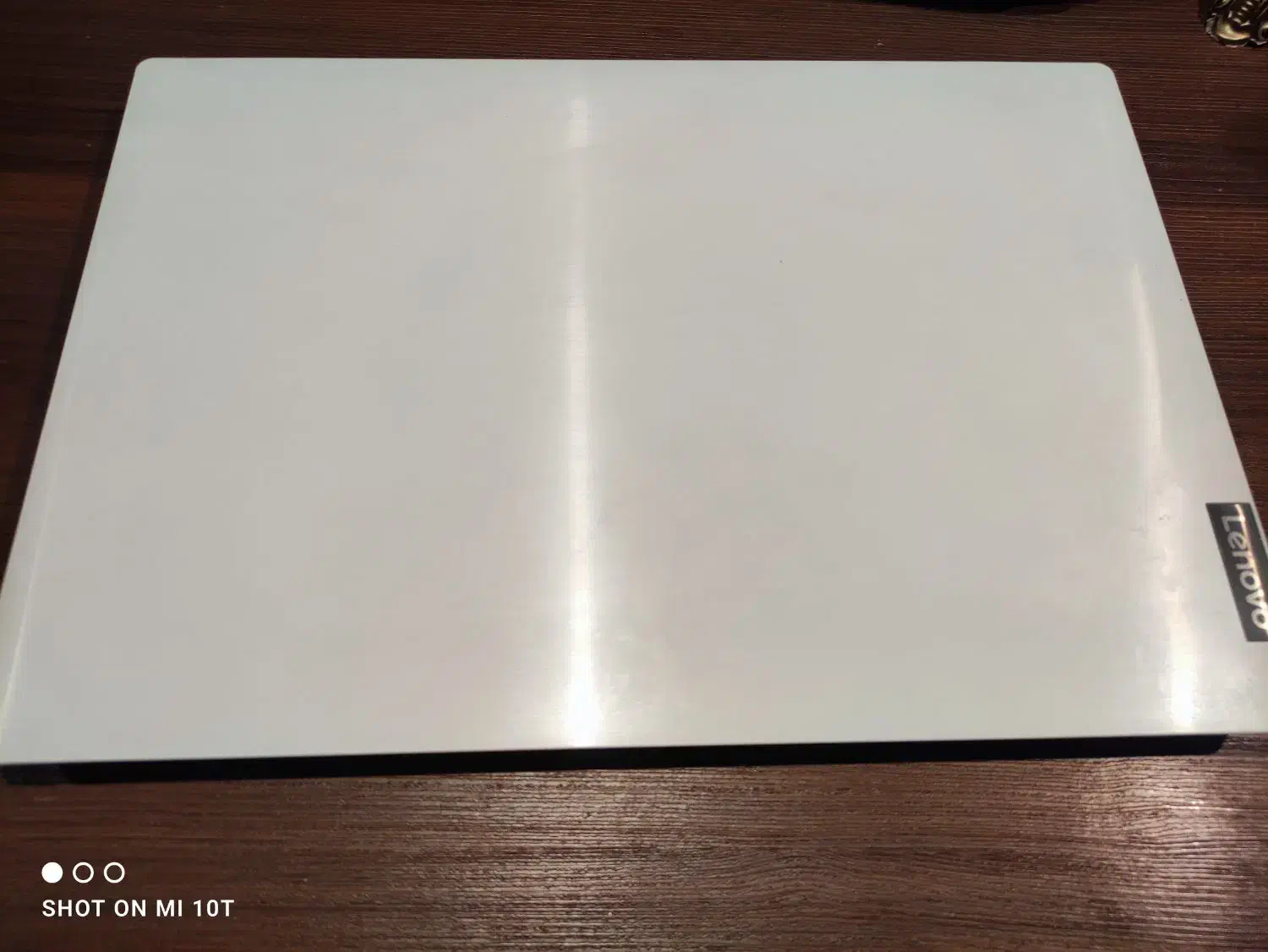 لپ تاپ لنوو Lenovo laptop لب تاپ|رایانه همراه|اصفهان, پروین|دیوار