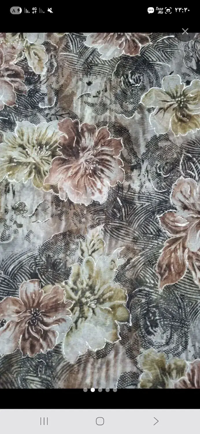 دو عدد چادر حریر نو|لباس|پاکدشت, پاکدشت (مامازند)|دیوار