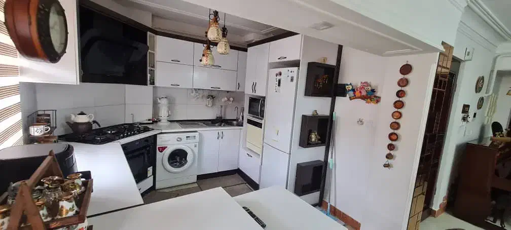 اپارتمان ۹۲ متر سند تک برگ مطهری|فروش آپارتمان|رشت, حاجی آباد|دیوار