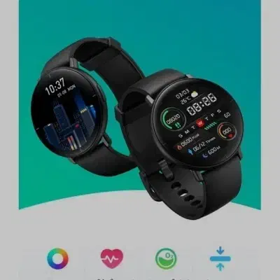 ساعت هوشمند میبرو لایت|ساعت|سنندج, |دیوار