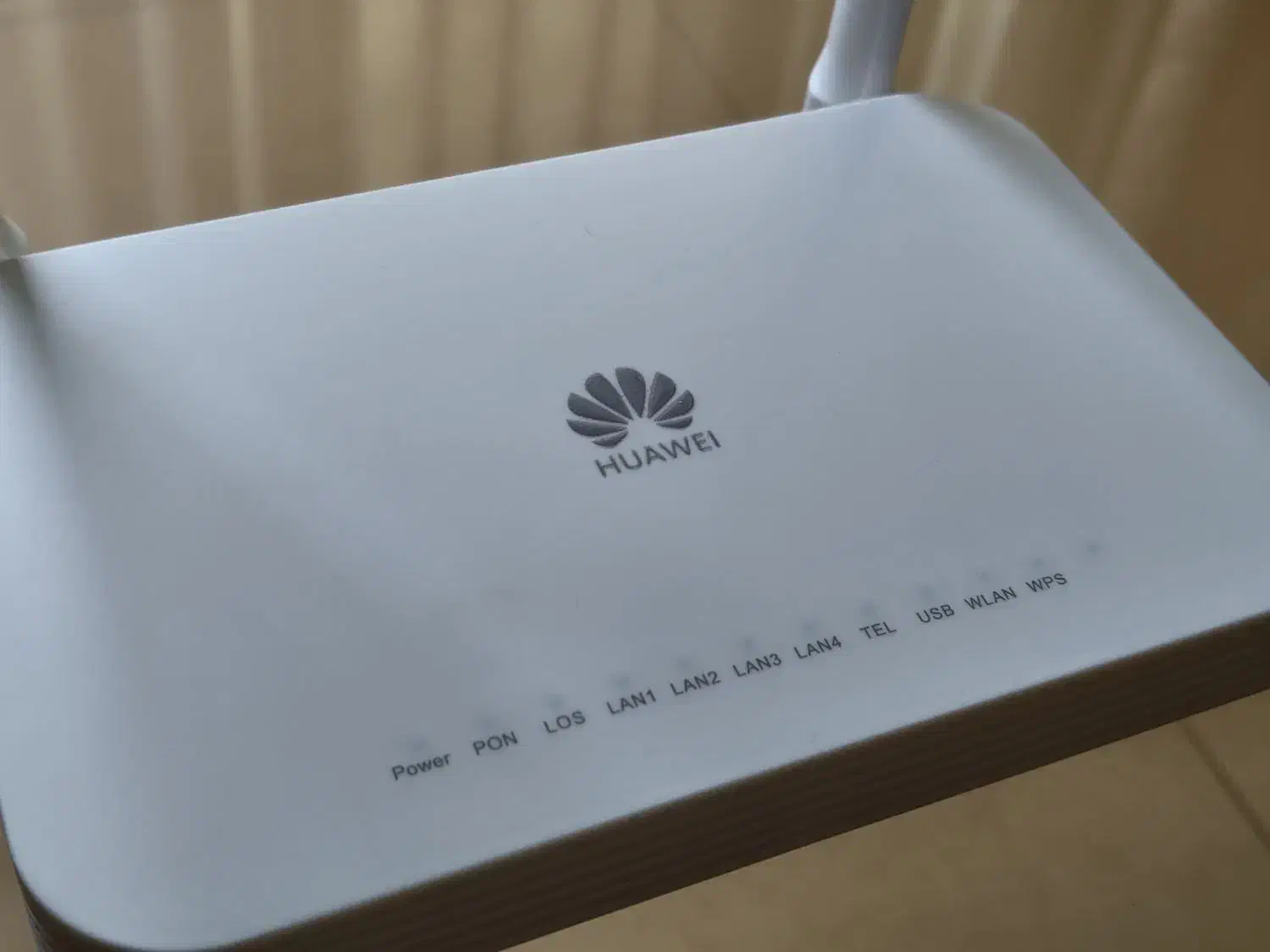 مودم فیبر نوری Huawei X6|مودم و تجهیزات شبکه|رشت, گلسار|دیوار
