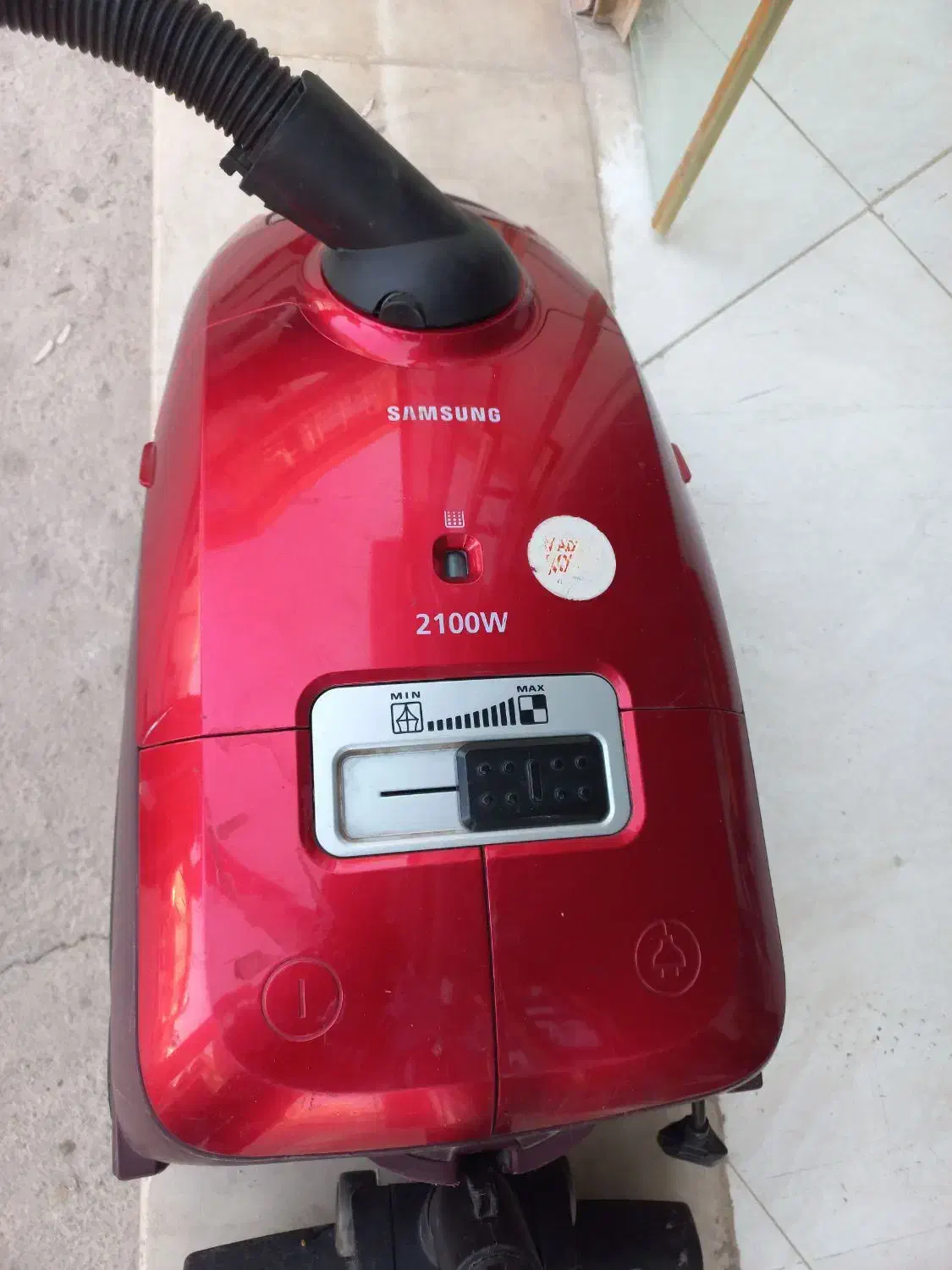 جارو برقی|جاروبرقی، جارو شارژی، بخارشو|سرپل ذهاب, |دیوار