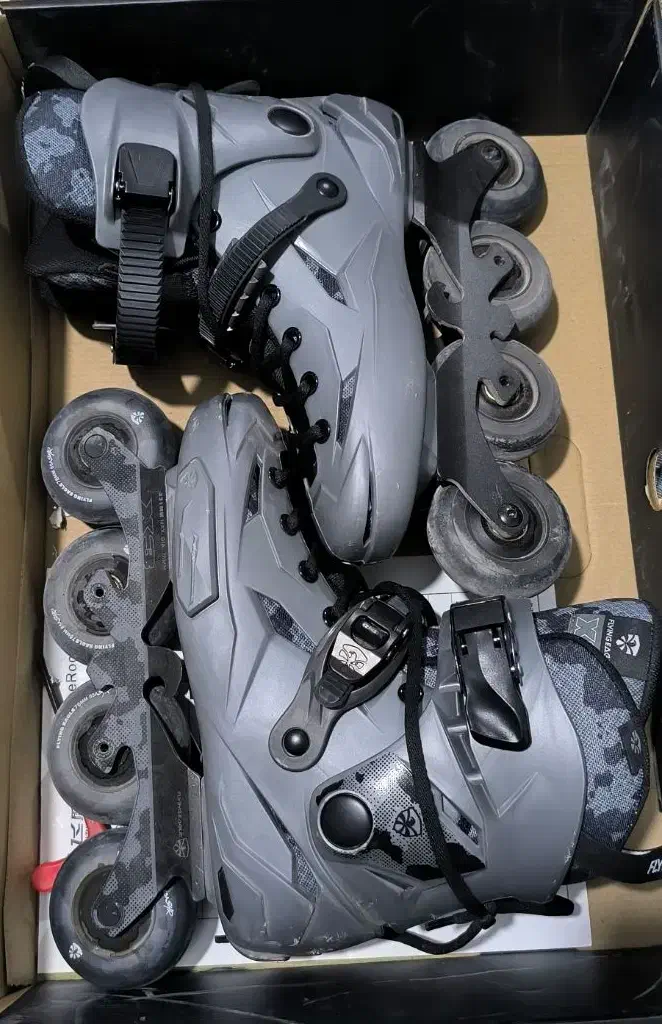 اسکیت فری استایل X3 فلاین ایگل|دوچرخه، اسکیت، اسکوتر|پاکدشت, پاکدشت (مامازند)|دیوار