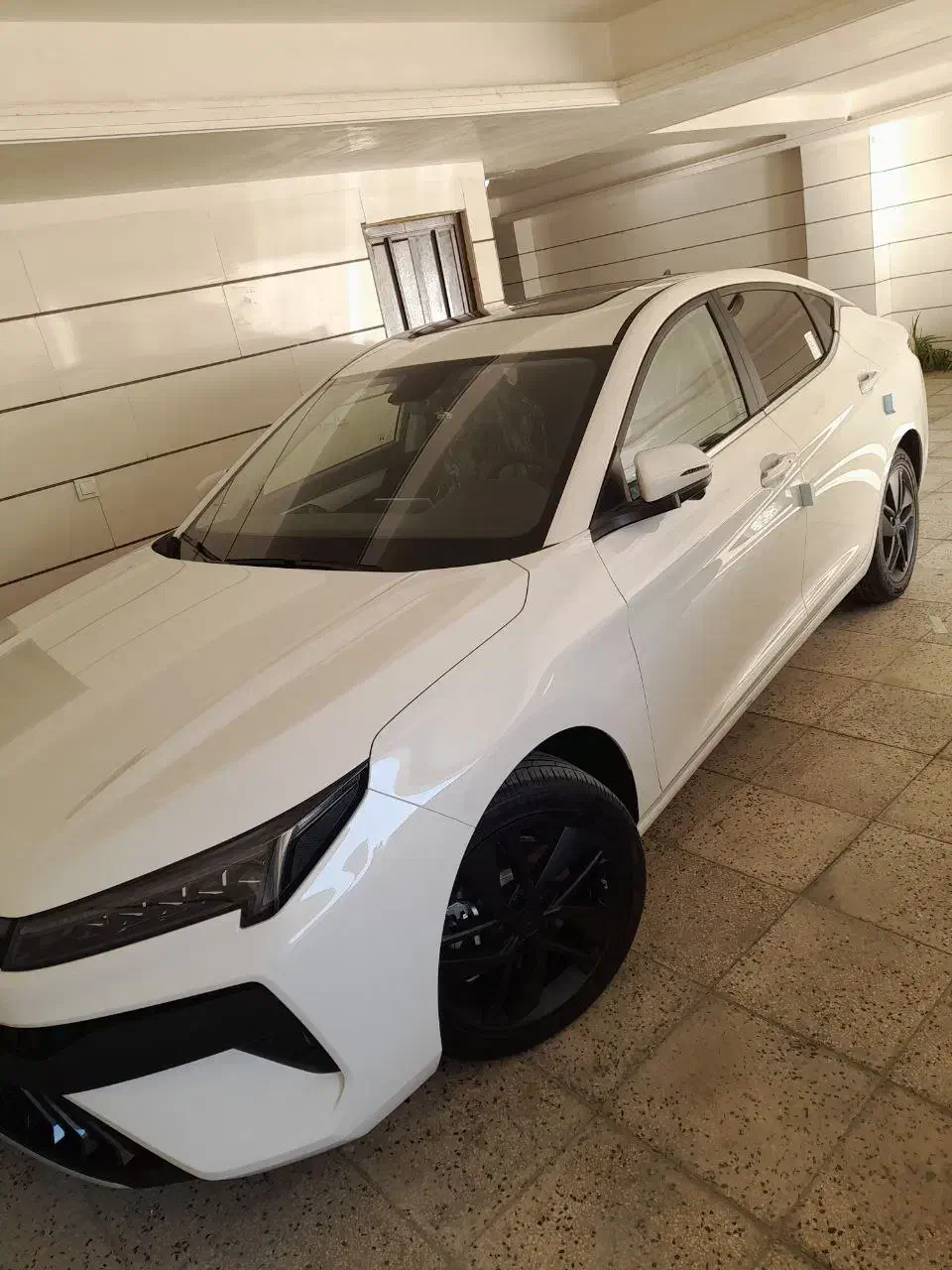 Kmc j7|خودرو سواری و وانت|الیگودرز, |دیوار