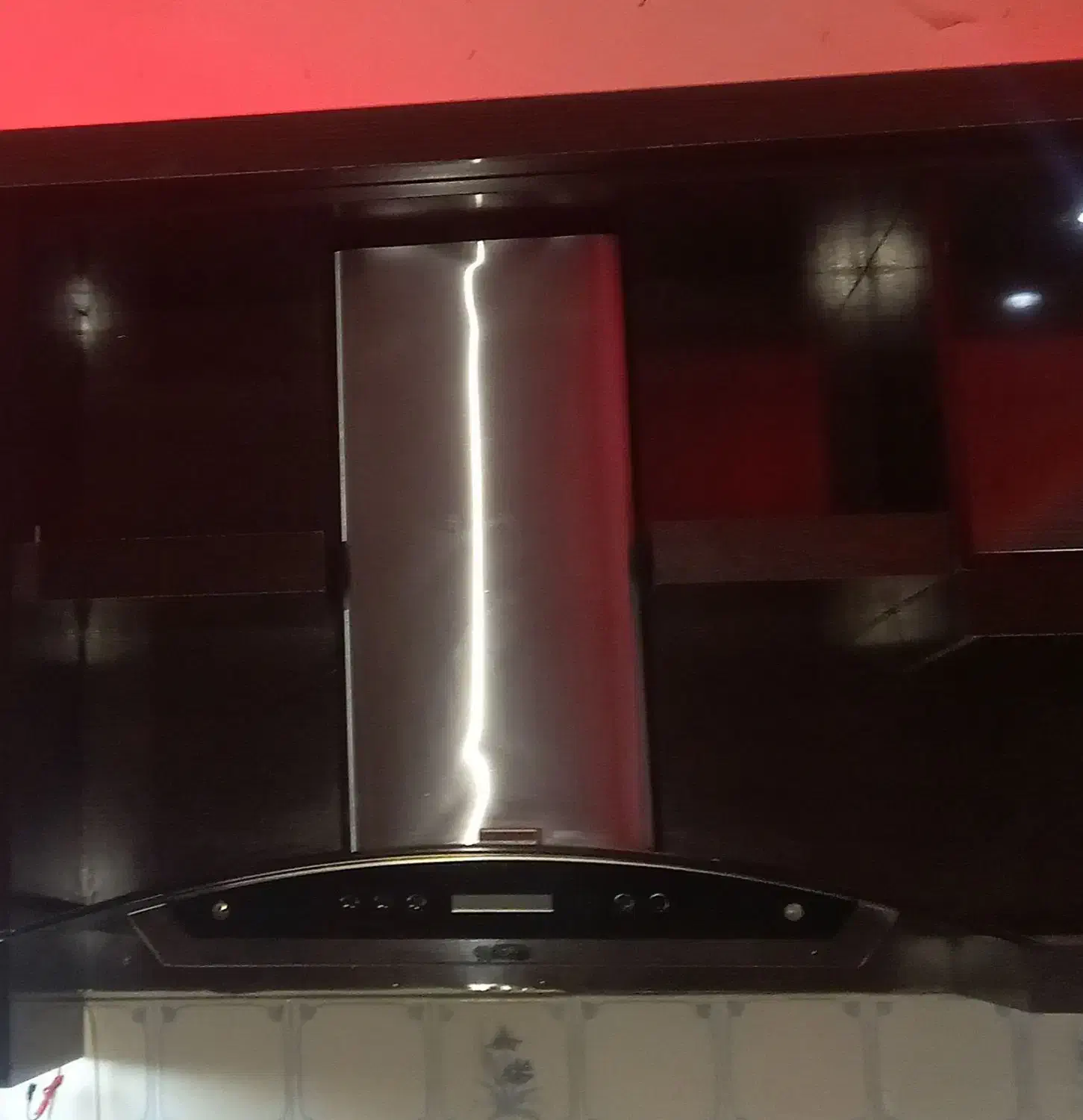 هوداشپزخانه بیمکث|هود|اصفهان, براآن شمالی|دیوار