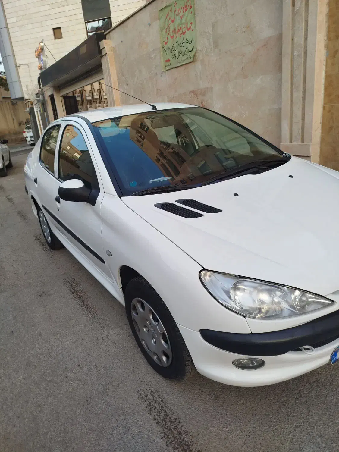 ماشین|خودرو سواری و وانت|کرج, گلدشت|دیوار