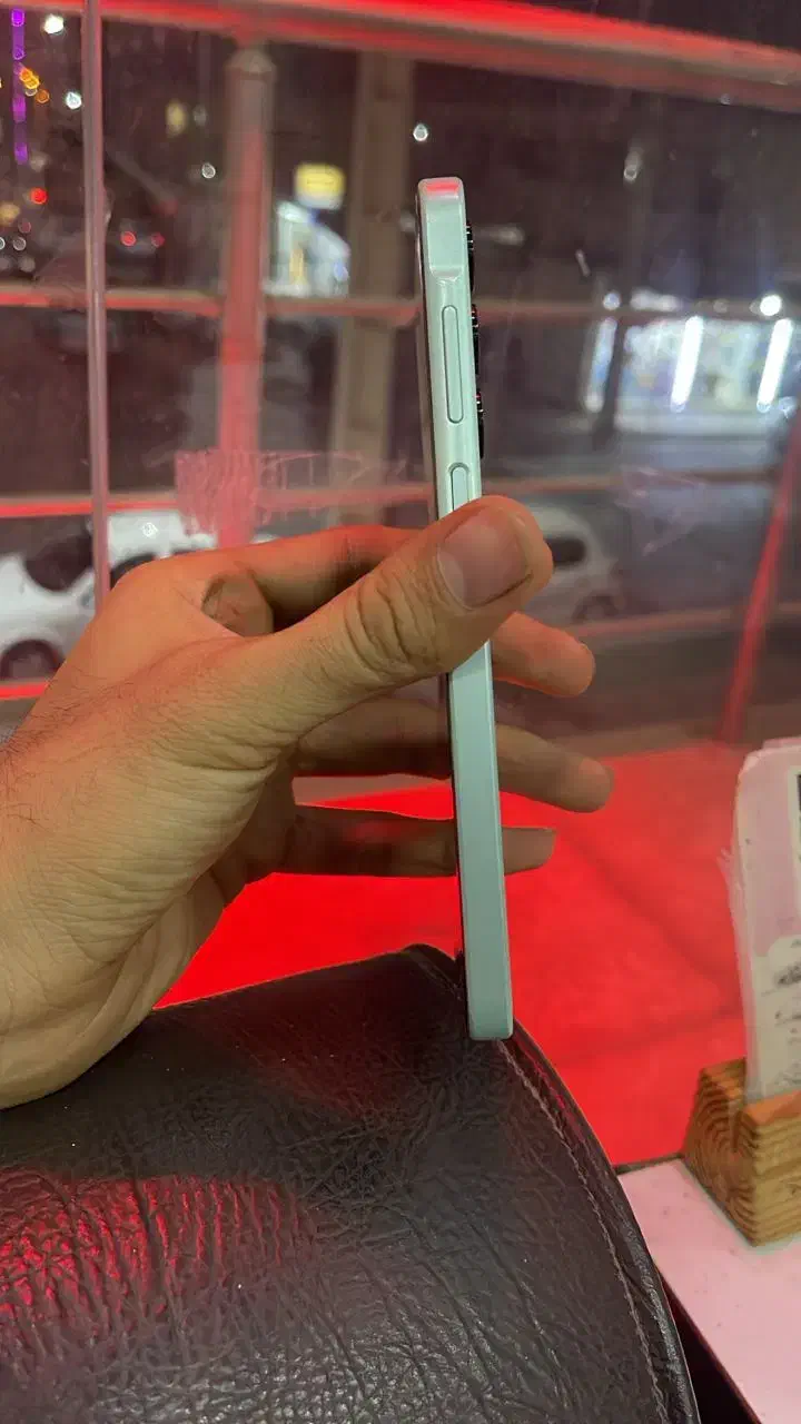 گوشی a16 درحدنو|موبایل|چمران, |دیوار