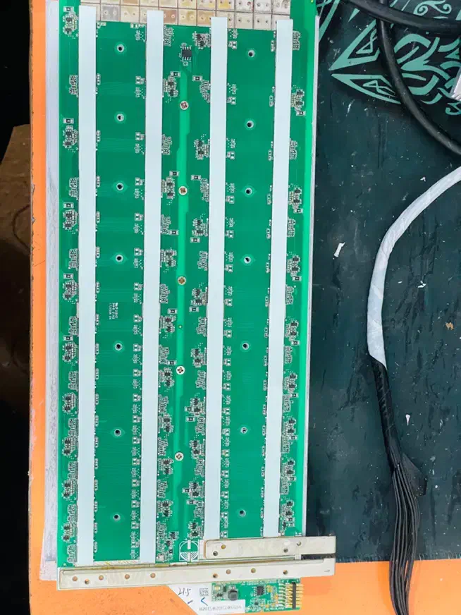 تعمیرات تخصصی ماینر (هشبرد)|خدمات رایانه‌ای و موبایل|سعدآباد, |دیوار