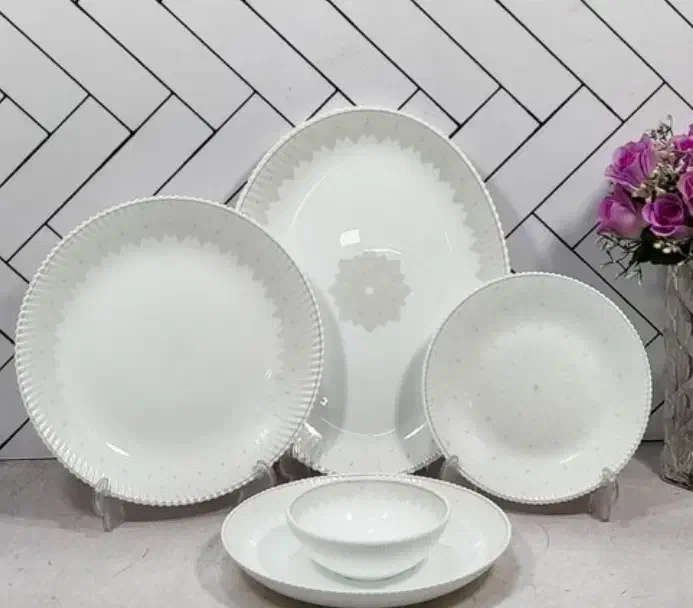 آرکوپال آکروپال گلدن اوپال با ارسال|ظروف سرو و پذیرایی|مشهد, امام رضا (ع)|دیوار