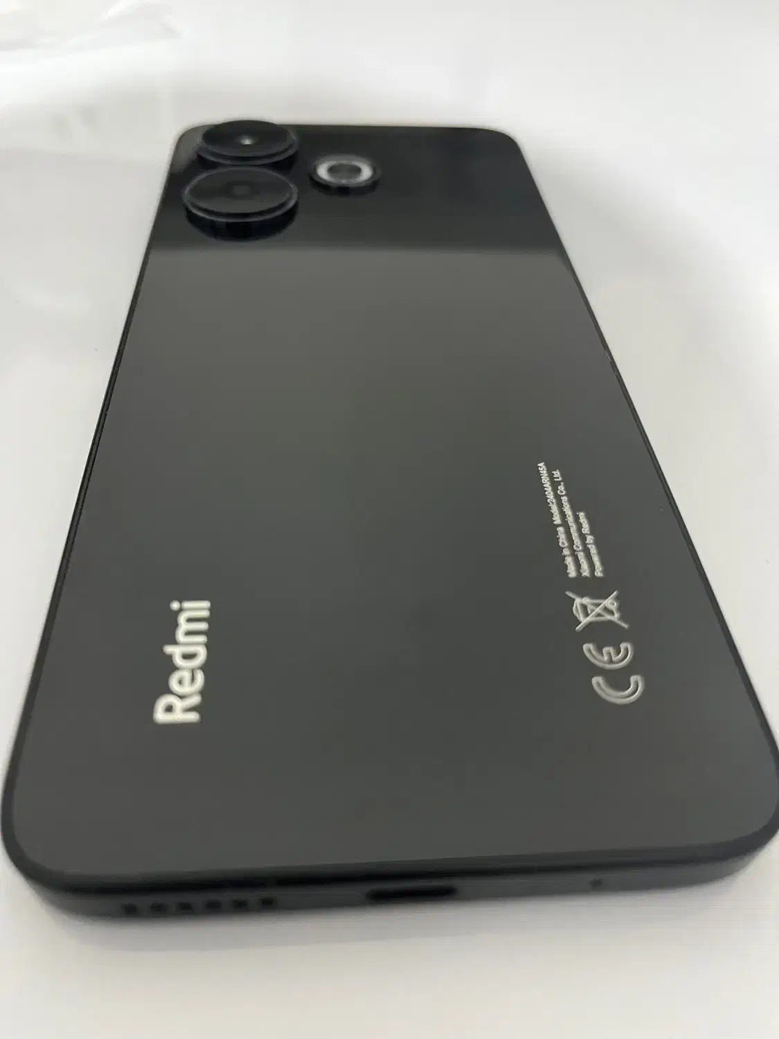 گوشی شیامی ردمی ۱۳  ( redmi 13 )|موبایل|تهران, تهرانپارس شرقی|دیوار