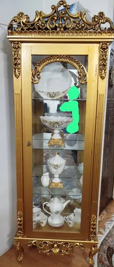 ویترین. بوفه|بوفه، ویترین، کنسول|تهران, امیریه|دیوار