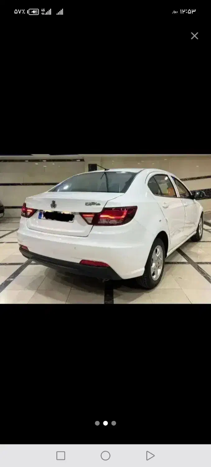 شاهین  جی/جی ال/۱۴۰۴/تحویل فوری|خودرو سواری و وانت|تهران, صادقیه|دیوار