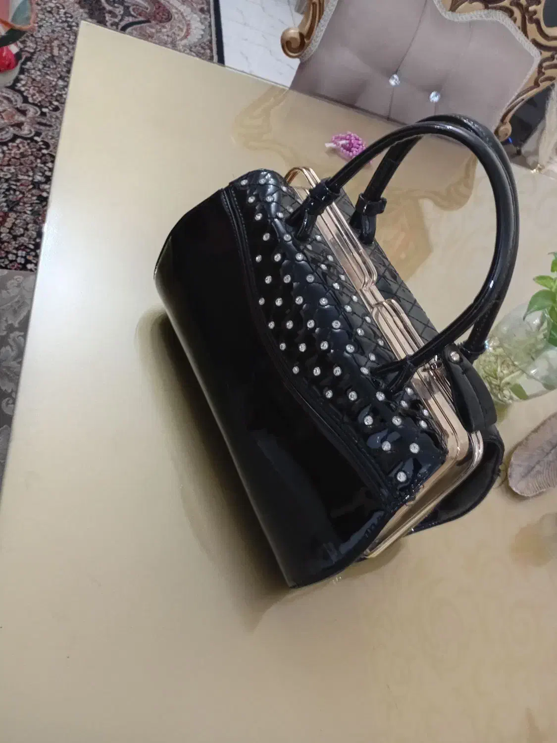 کیف مجلسی|کیف، کفش، کمربند|کرج, محمد آباد|دیوار