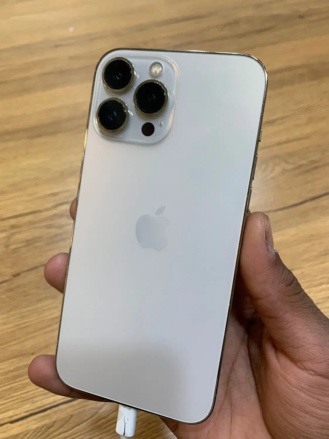 iPhone 13 Pro Max 1 sim|موبایل|مشهد, احمدآباد|دیوار