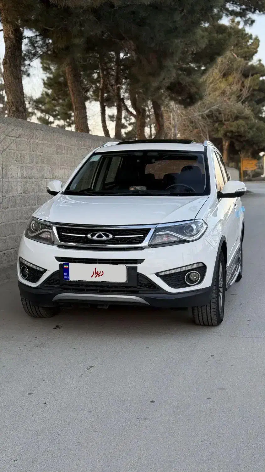 tigo 5 97|خودرو سواری و وانت|ارومیه, |دیوار