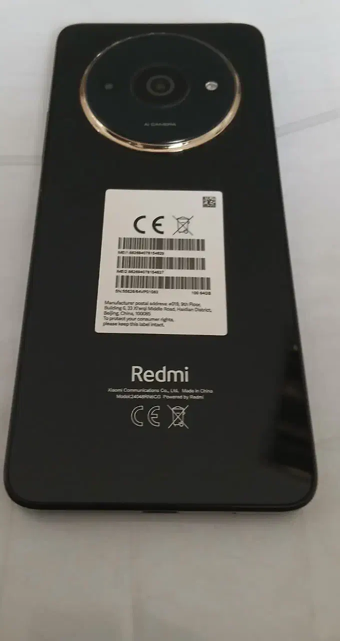 فروش گوشی A3x|موبایل|پردیس, فاز ۲|دیوار