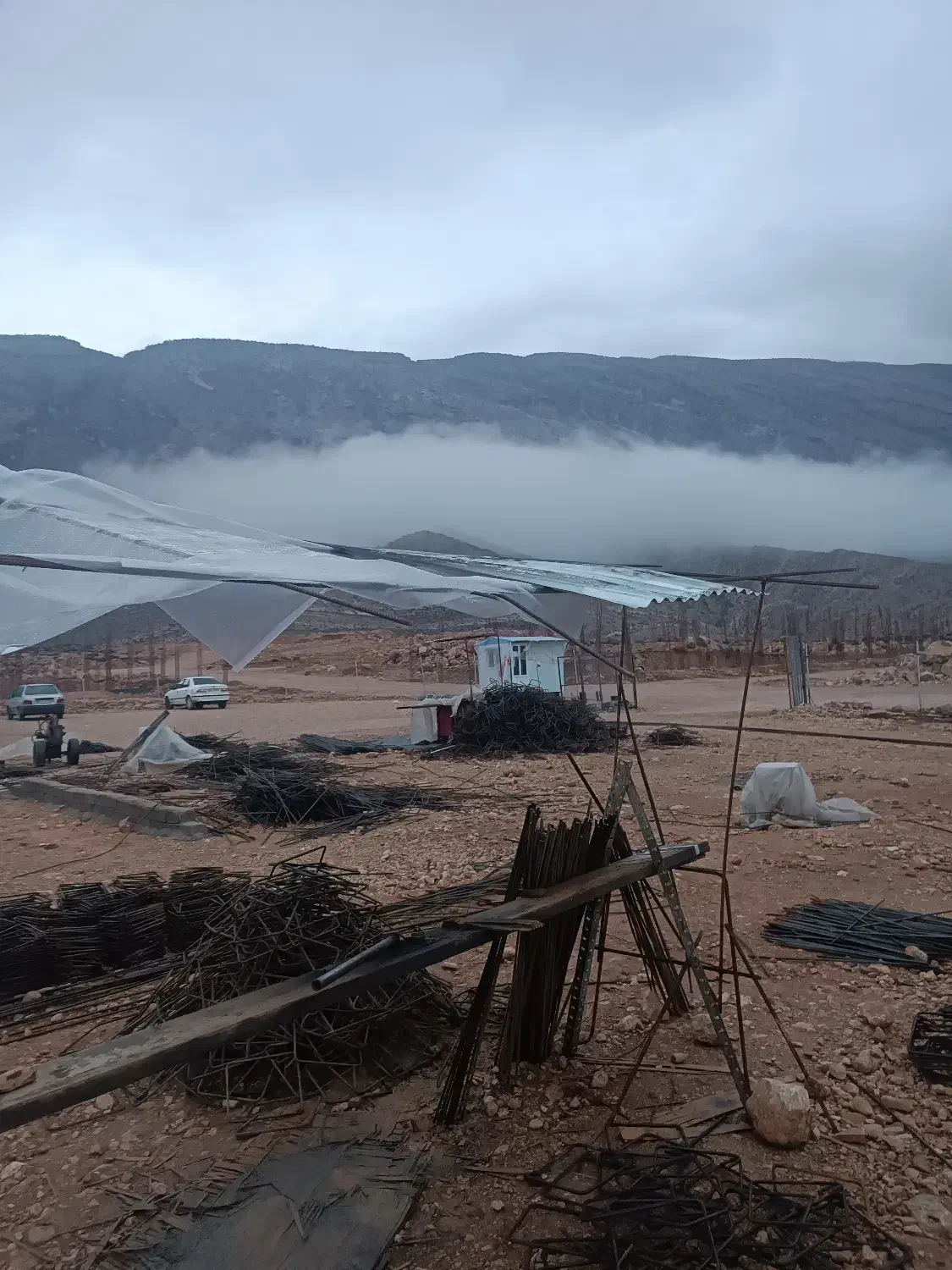 به چند نفر ارماتور بند نیاز داریم|استخدام معماری، عمران و ساختمانی|فیروزآباد (فارس), |دیوار