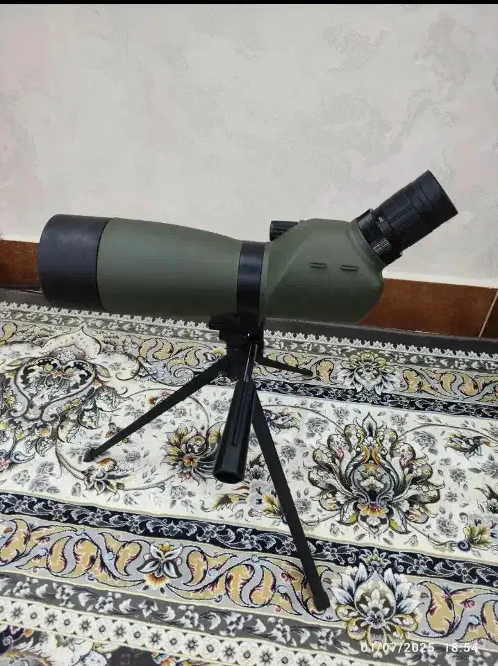 دوربین شکاری آلپن|کوهنوردی و کمپینگ|تنکابن, |دیوار