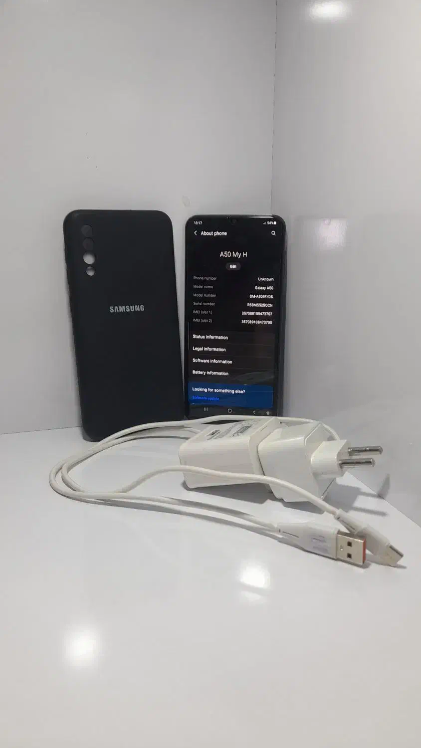 a50|موبایل|میاندوآب, |دیوار