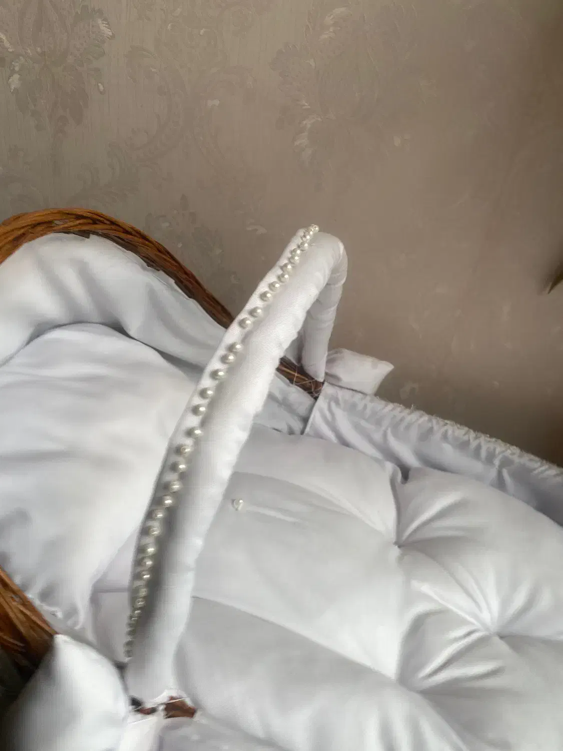 کریر مجلسی تخت نوزاد|اسباب و اثاث بچه|تبریز, |دیوار