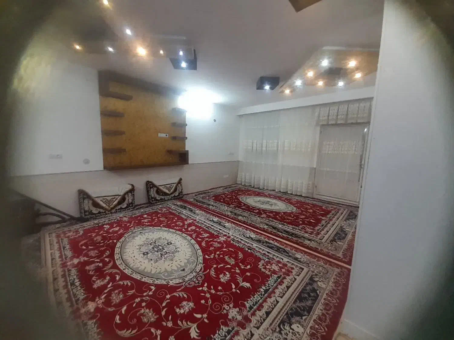 اجاره منزل|اجارهٔ کوتاه‌مدت آپارتمان و سوئیت|کاشان, لتحر|دیوار