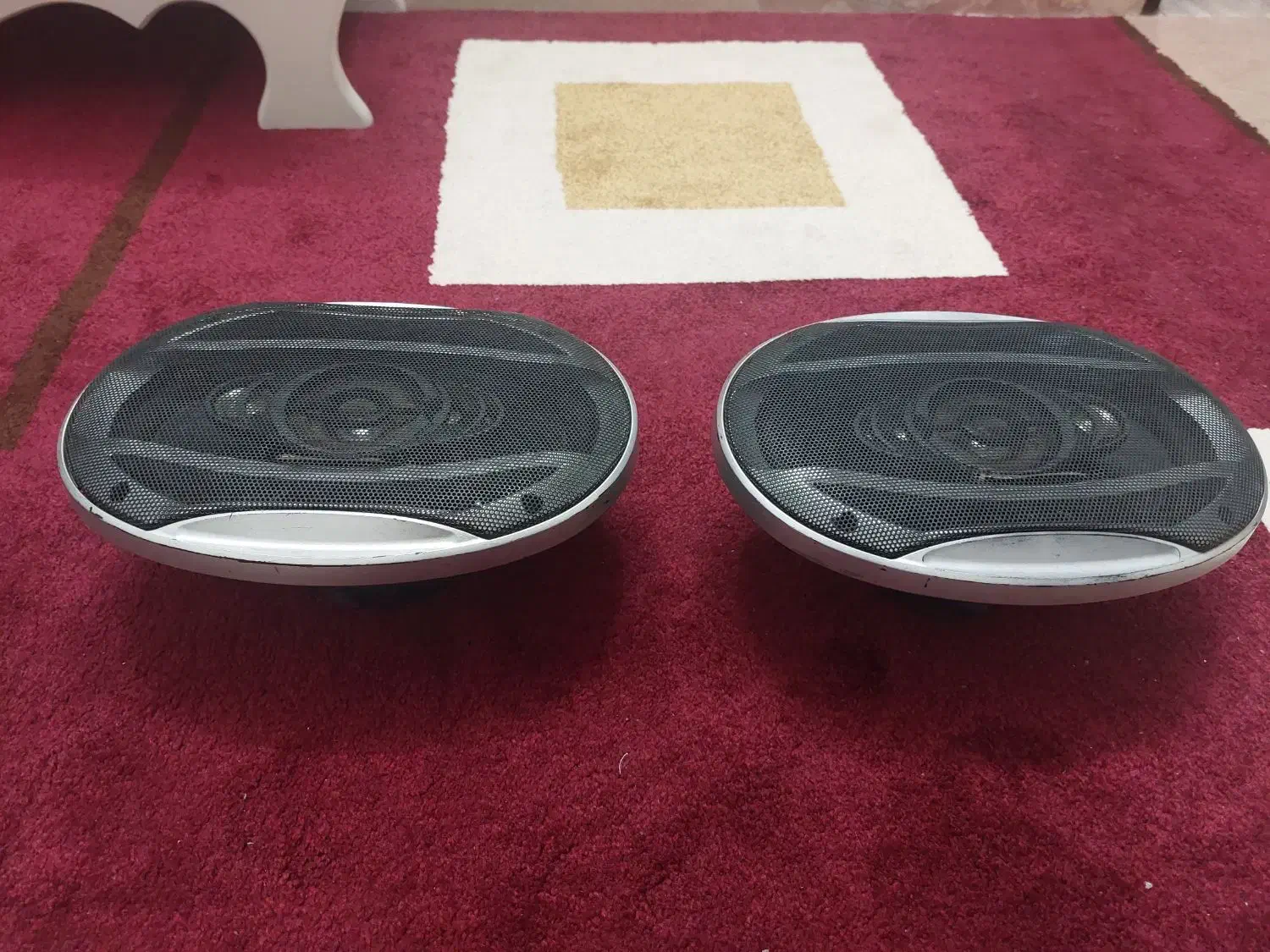 باند jvc|صوتی و تصویری|بجنورد, |دیوار