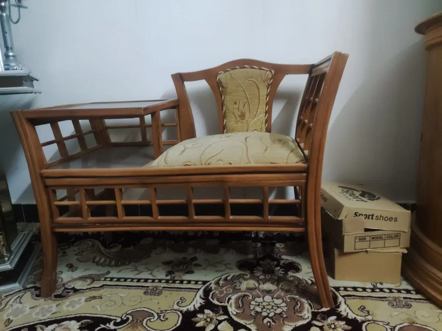 میز تلفن|میز تلفن|شاهرود, |دیوار