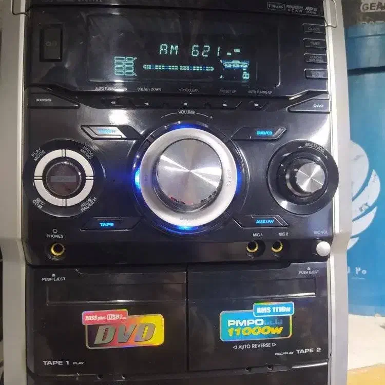 ضبط|سیستم صوتی خانگی|نوشین شهر, |دیوار