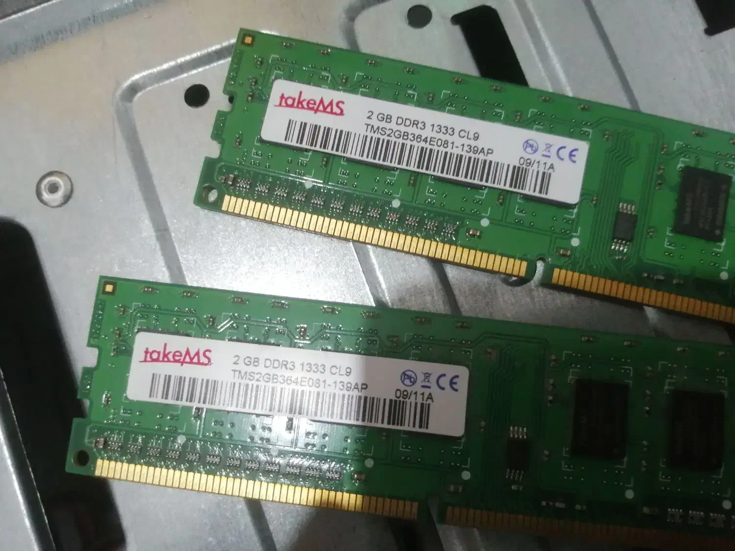 CPU رم مادربرد و...|قطعات و لوازم جانبی رایانه|مشهد, شهید قربانی|دیوار