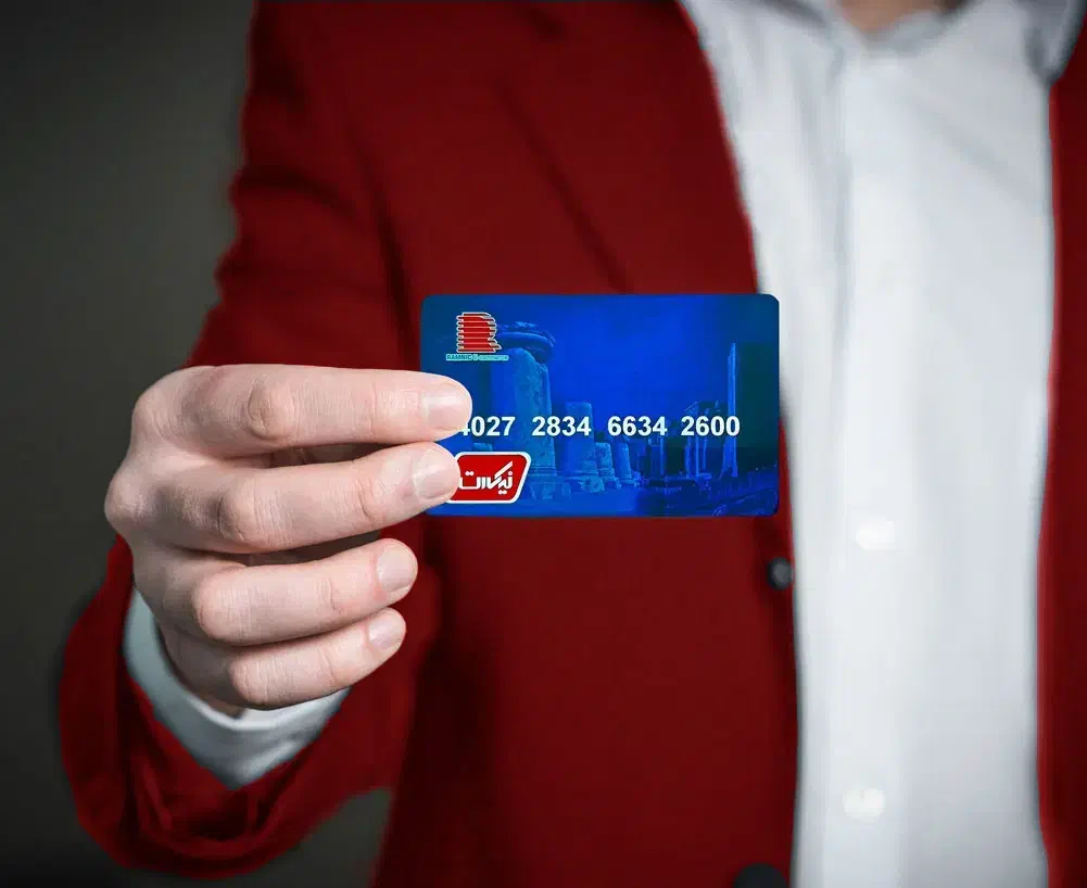 خرید با نیککارت|خدمات مالی، حسابداری، بیمه|شهرکرد, |دیوار