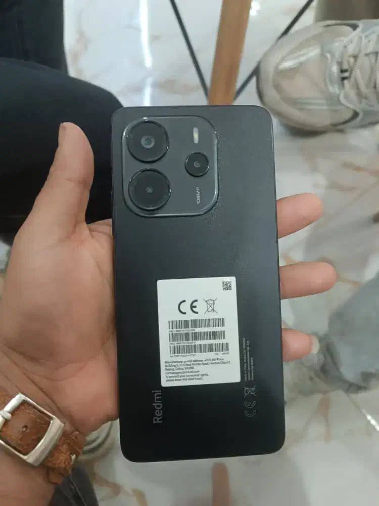 گوشی not14|موبایل|مسجد سلیمان, |دیوار