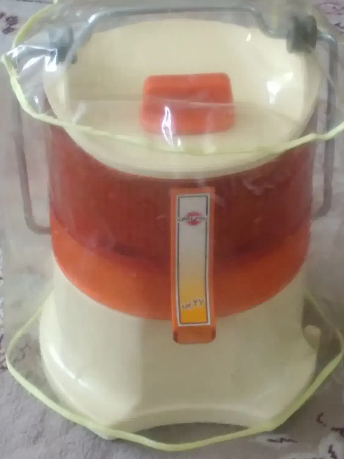 آبمیوه گیر پارس خزر ۲۷ پی|آبمیوهگیر و آبمرکباتگیر|سمنان, |دیوار