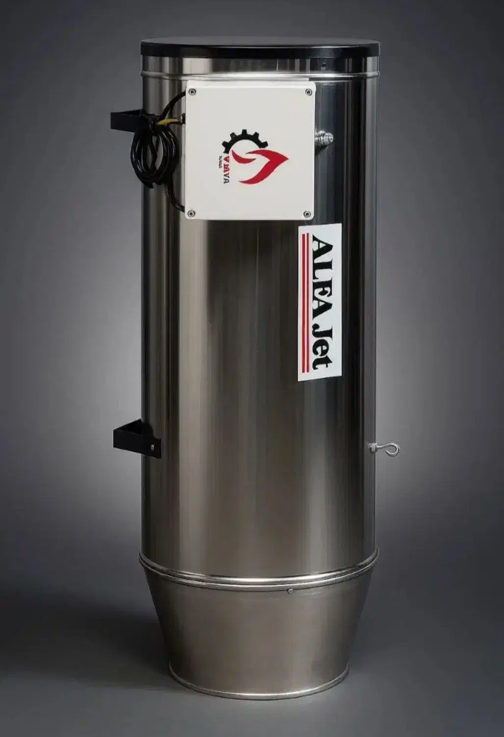 فروش جت هیتر ۱۰۰ هزار آلفا مناسب مرغداری قالیشویی|بخاری، هیتر، شومینه|ایلام, |دیوار