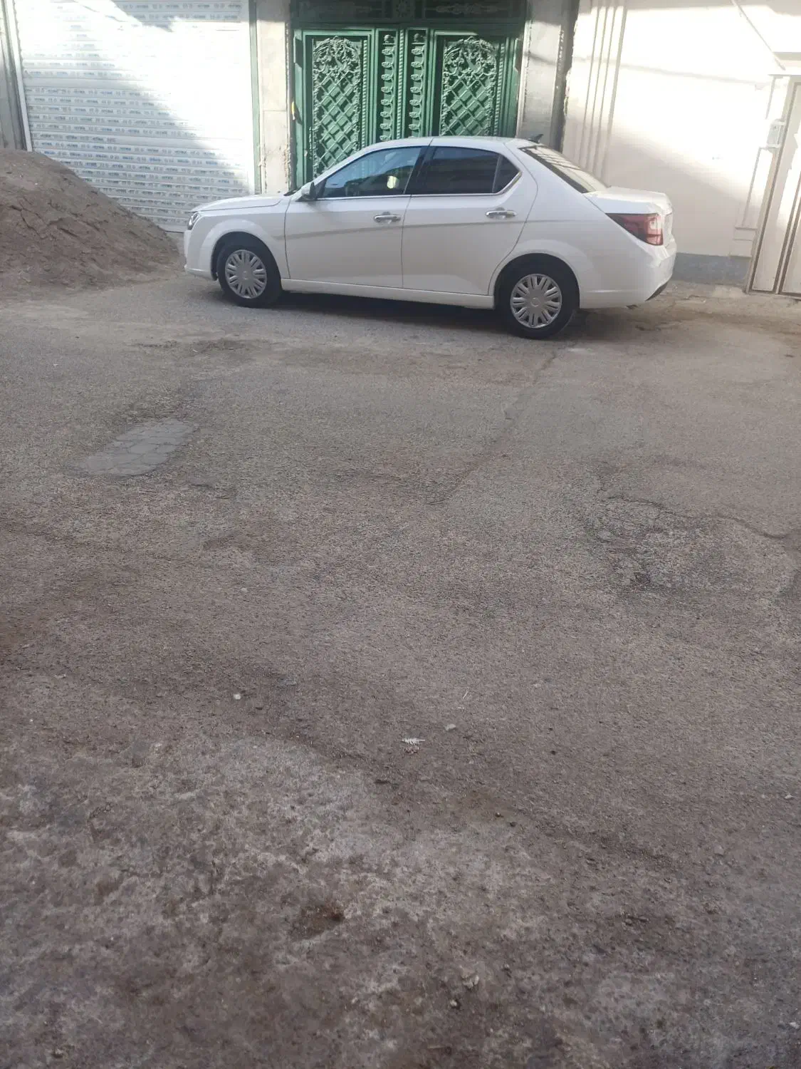 دنا پلاس ۶ دنده|خودرو سواری و وانت|کوهدشت, |دیوار