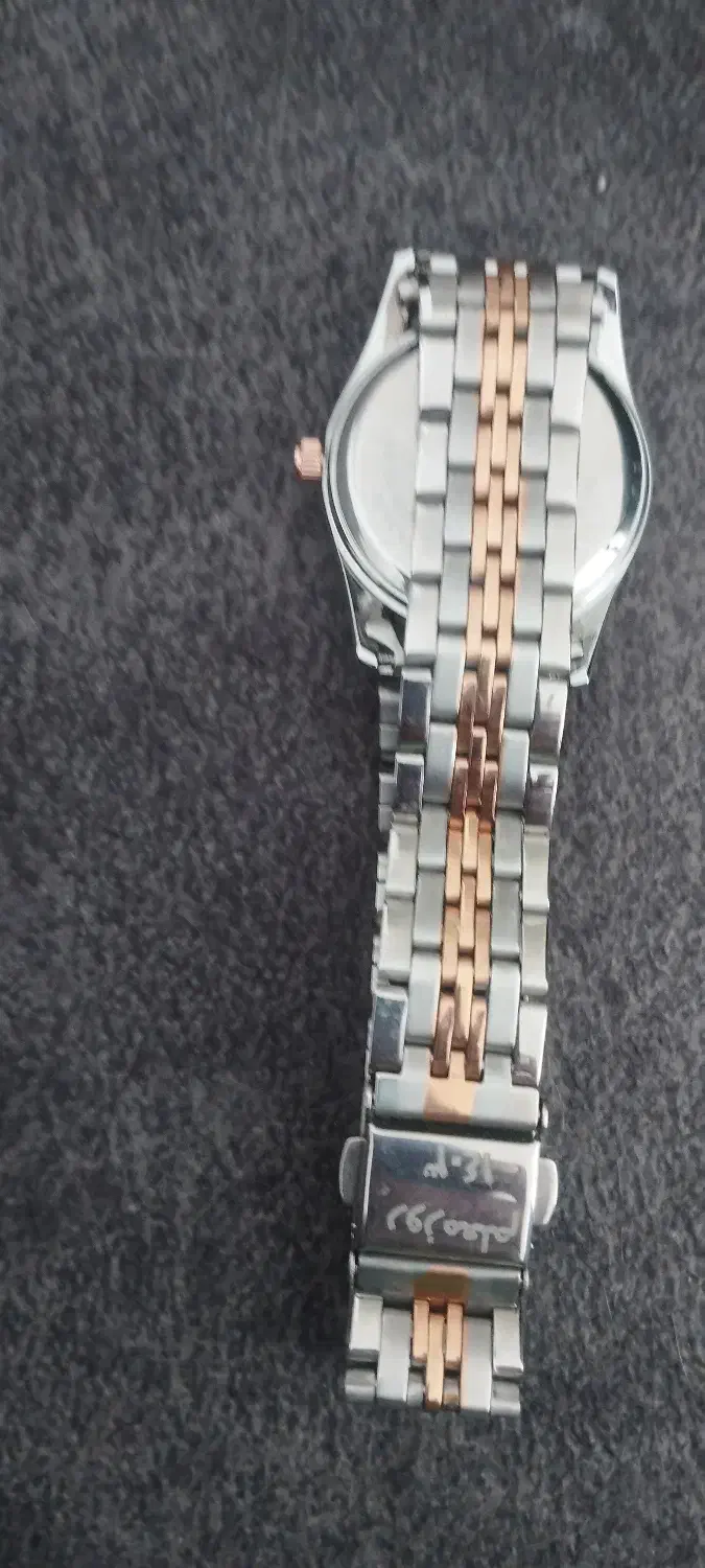 ساعت مچی زنانه ضداب|ساعت|فولادشهر, مسکن مهر فولادشهر|دیوار