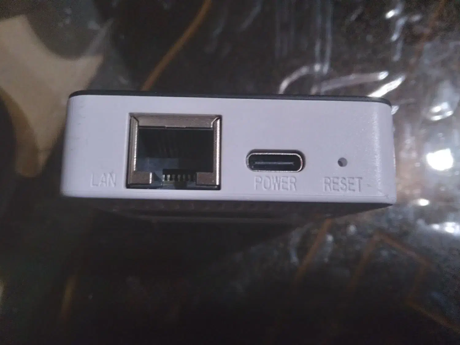 مودم نتربیت LTE+|مودم و تجهیزات شبکه|رشت, منظریه|دیوار