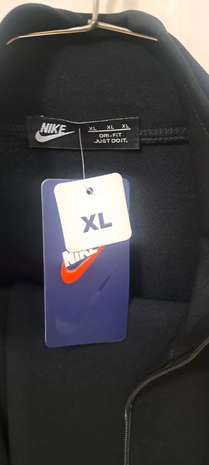 ست ورزشی نایک کاملا نو|حراج|شاهین‌شهر, خانه کارگر|دیوار