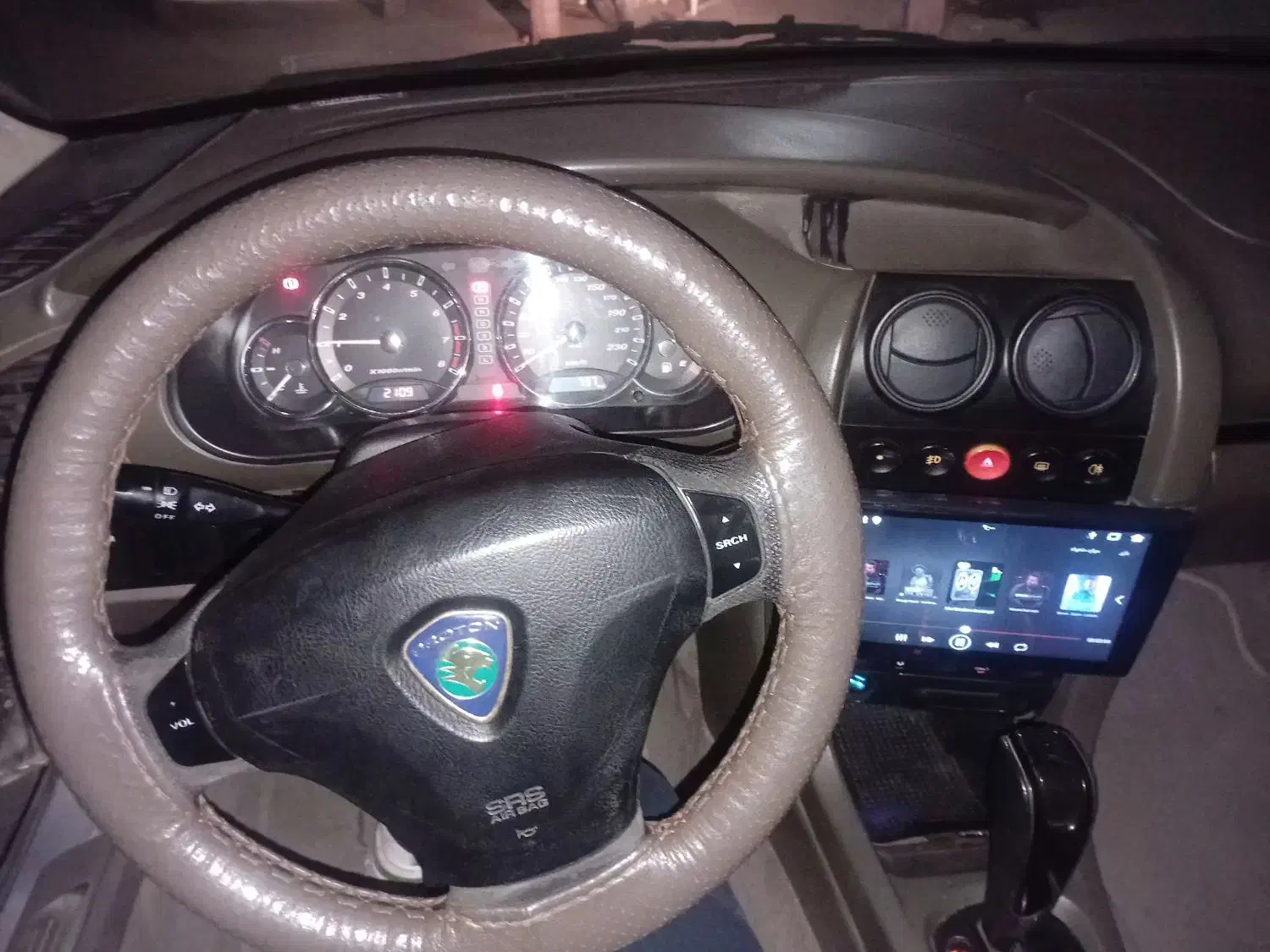 پروتون|خودرو سواری و وانت|تهران, شهرک رضویه|دیوار