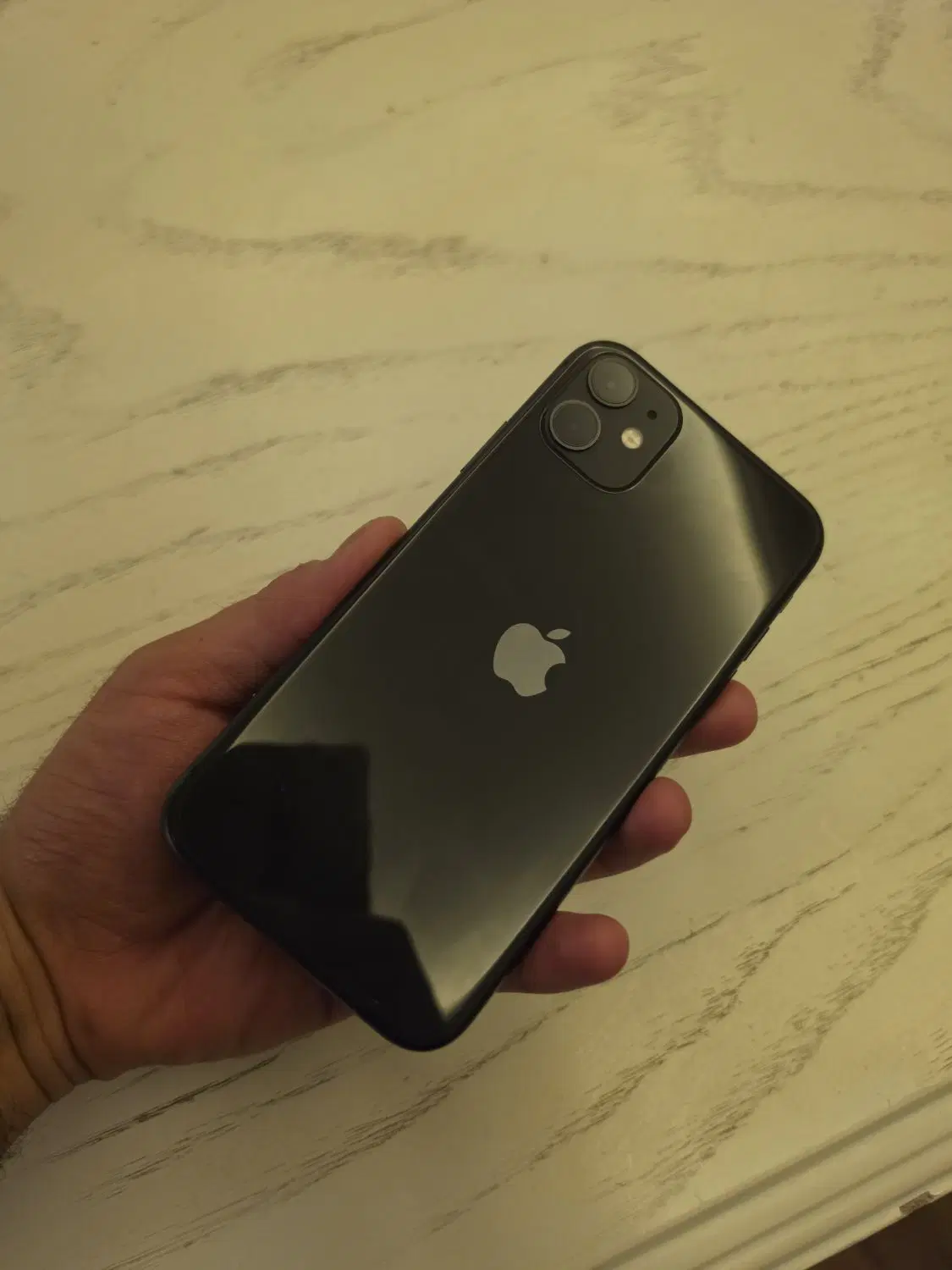 iphone 11 128GB|موبایل|اردبیل, |دیوار
